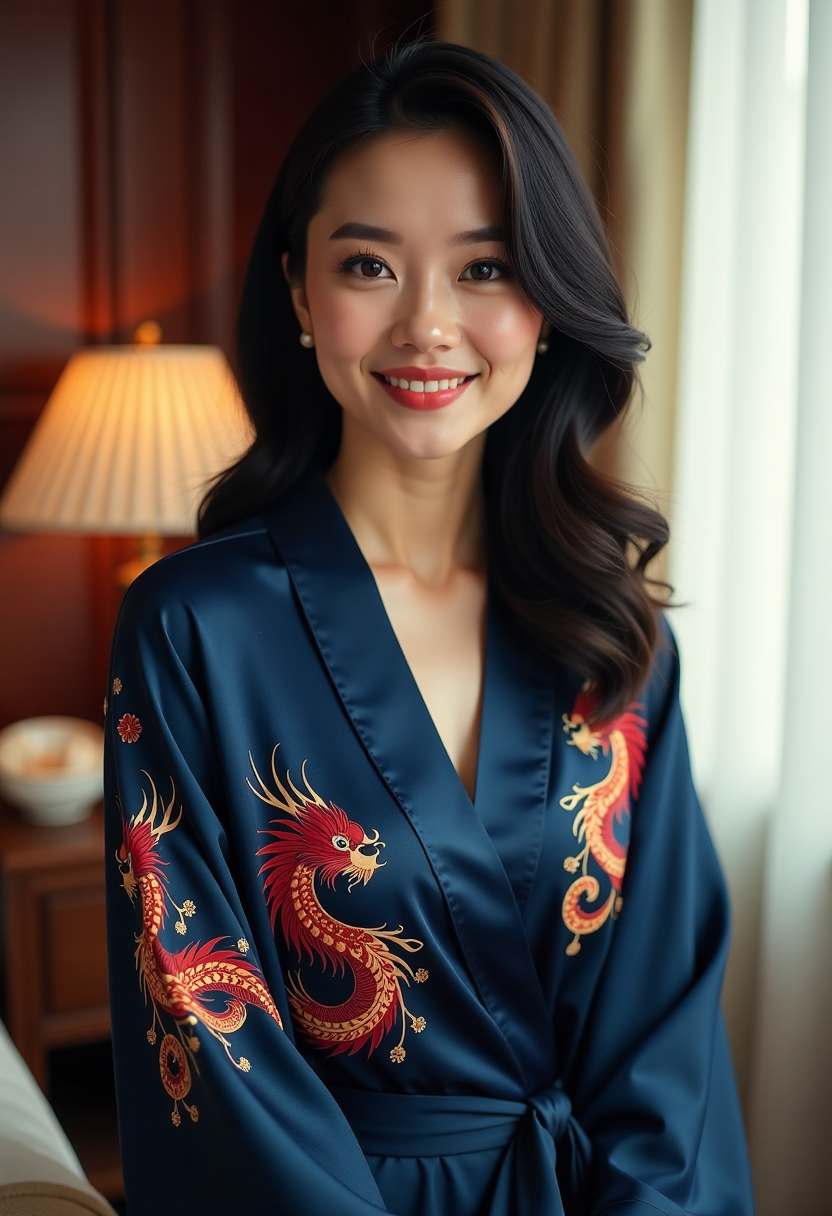 完美世界